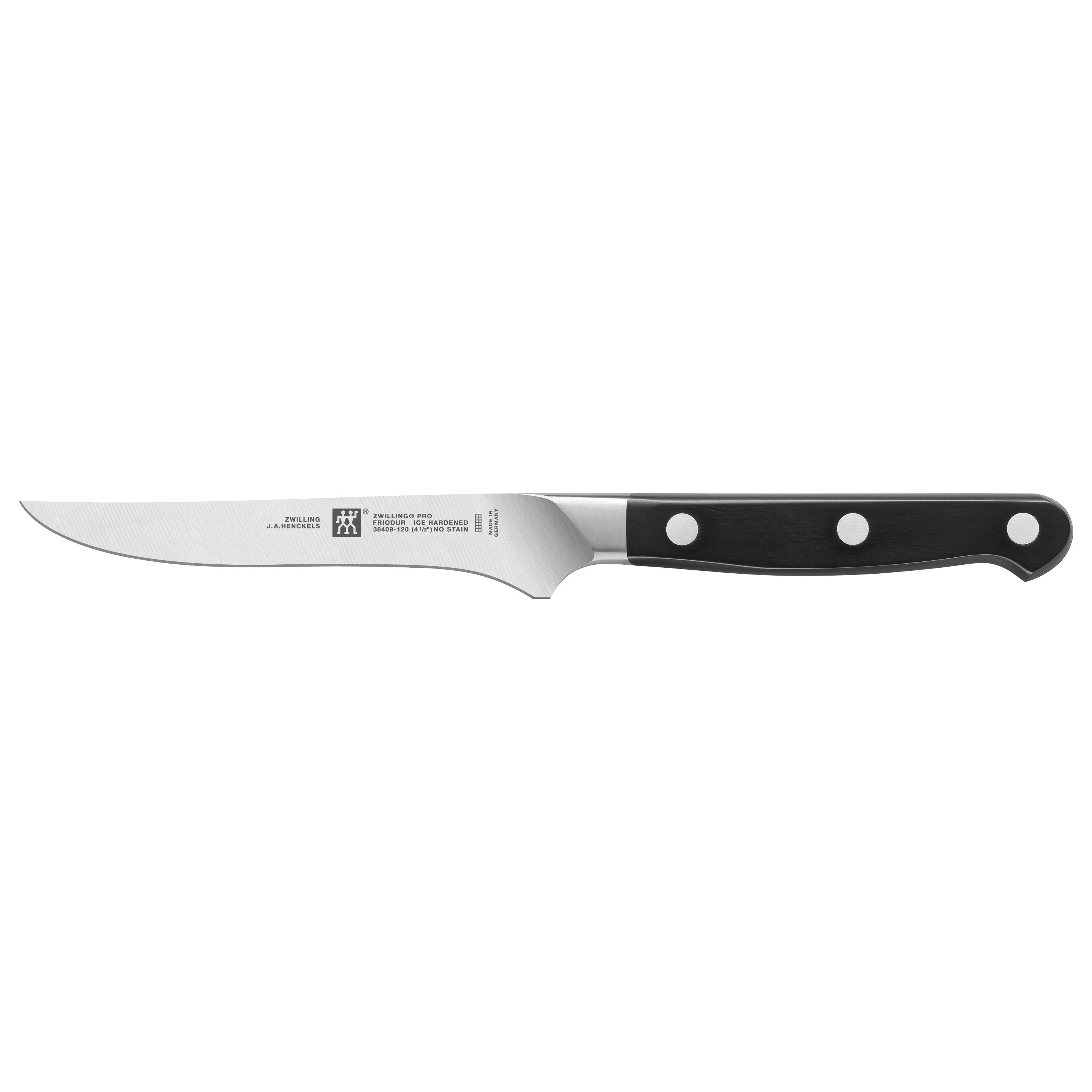 

Нож стейковый 120 мм ZWILLING Pro