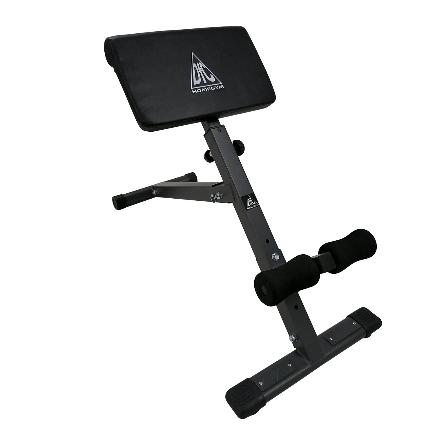 фото Гиперэкстензия dfc homegym sj1006