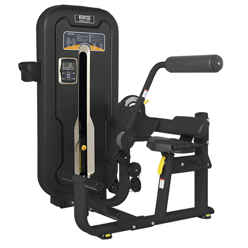 

Разгибание спины BRONZE GYM MZM-009, MZM-009