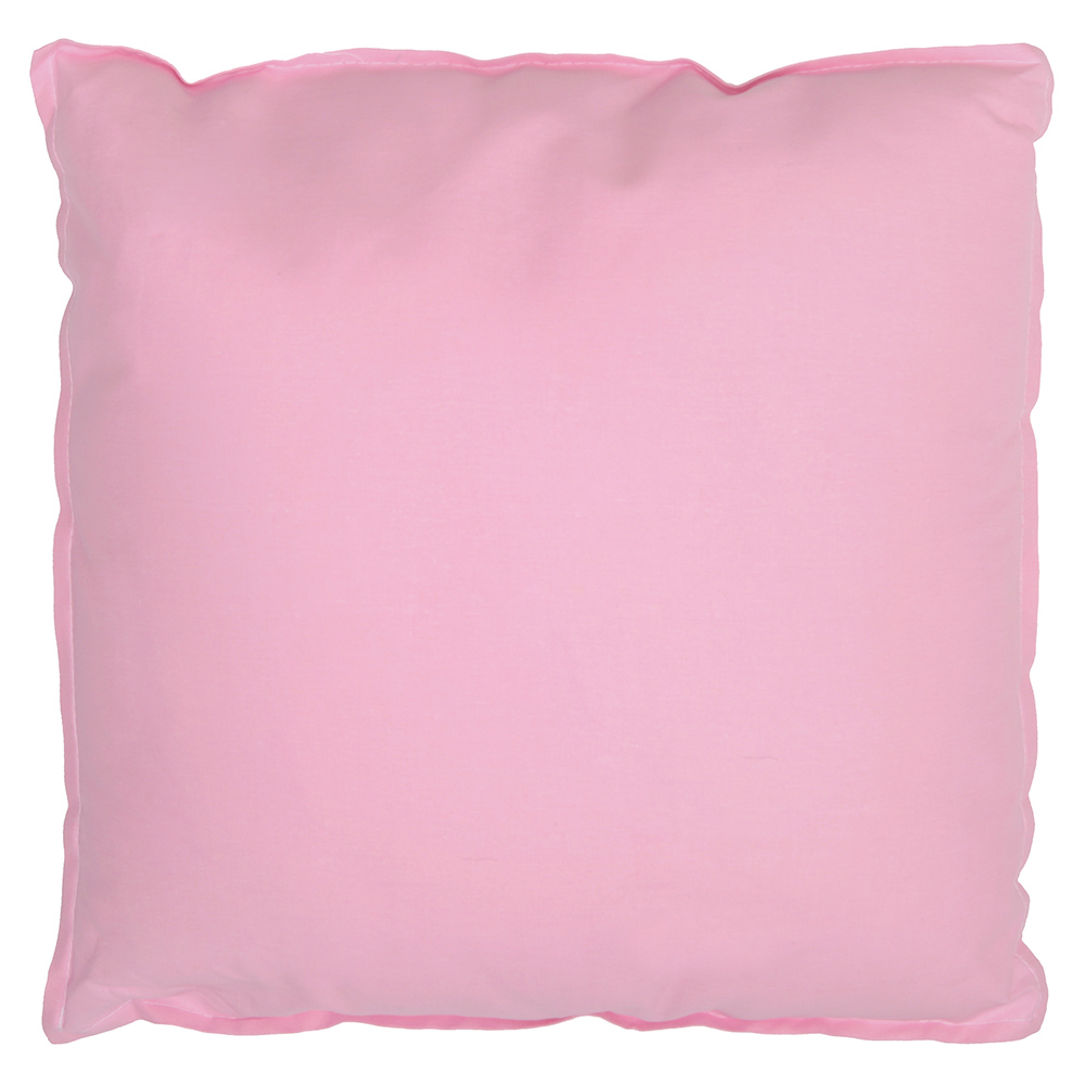 Декоративная подушка VamVigvam vv030105 розовый 40x40см