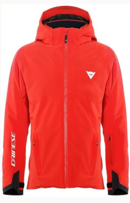 

Куртка Dainese 2020-21 Hp Diamond S+ High-Resk-Red/Stretch-Limo L, Hp Diamond S+