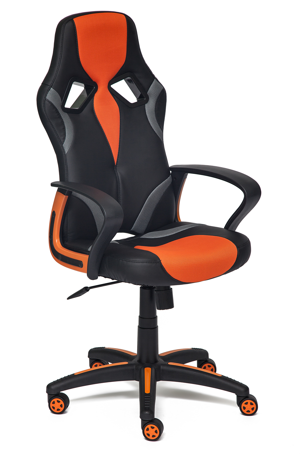 фото Кресло компьютерное runner tetchair