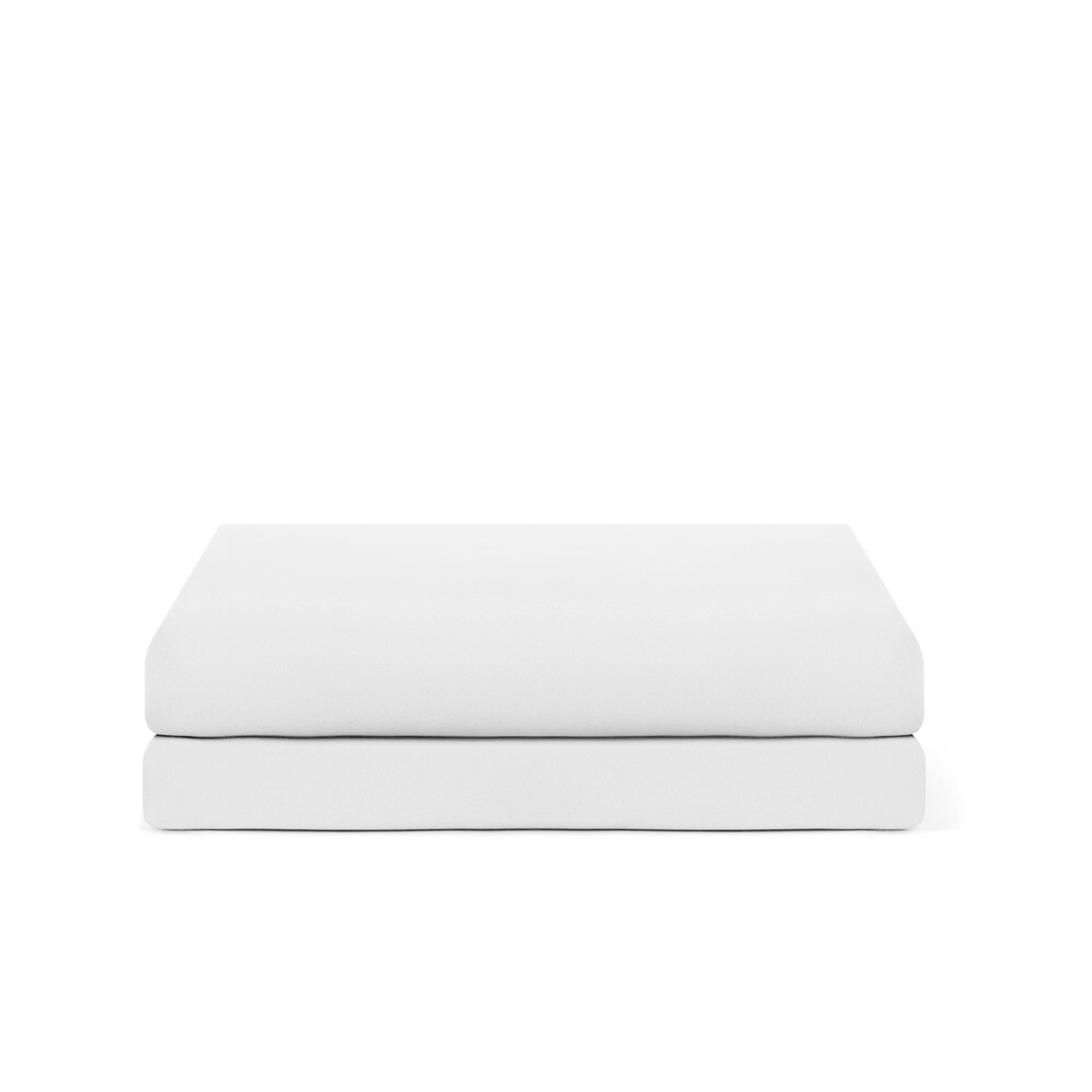 

Простынь Sparkis Total White (200x220), серия MINIMALISM