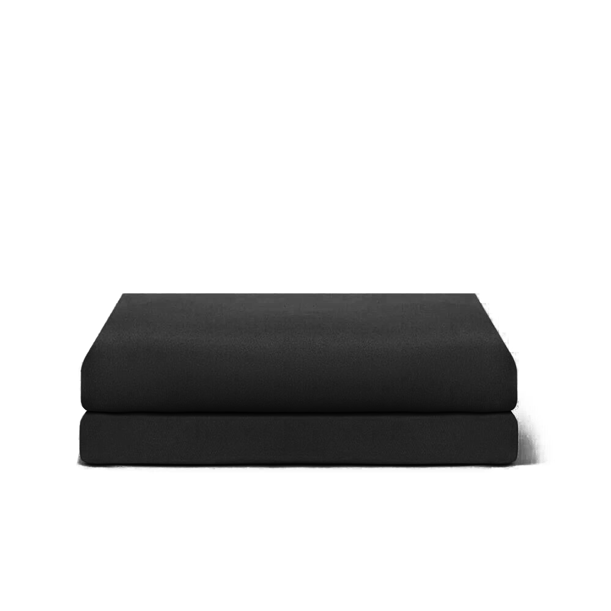 

Простынь Sparkis Deep Black (220x240), серия MINIMALISM
