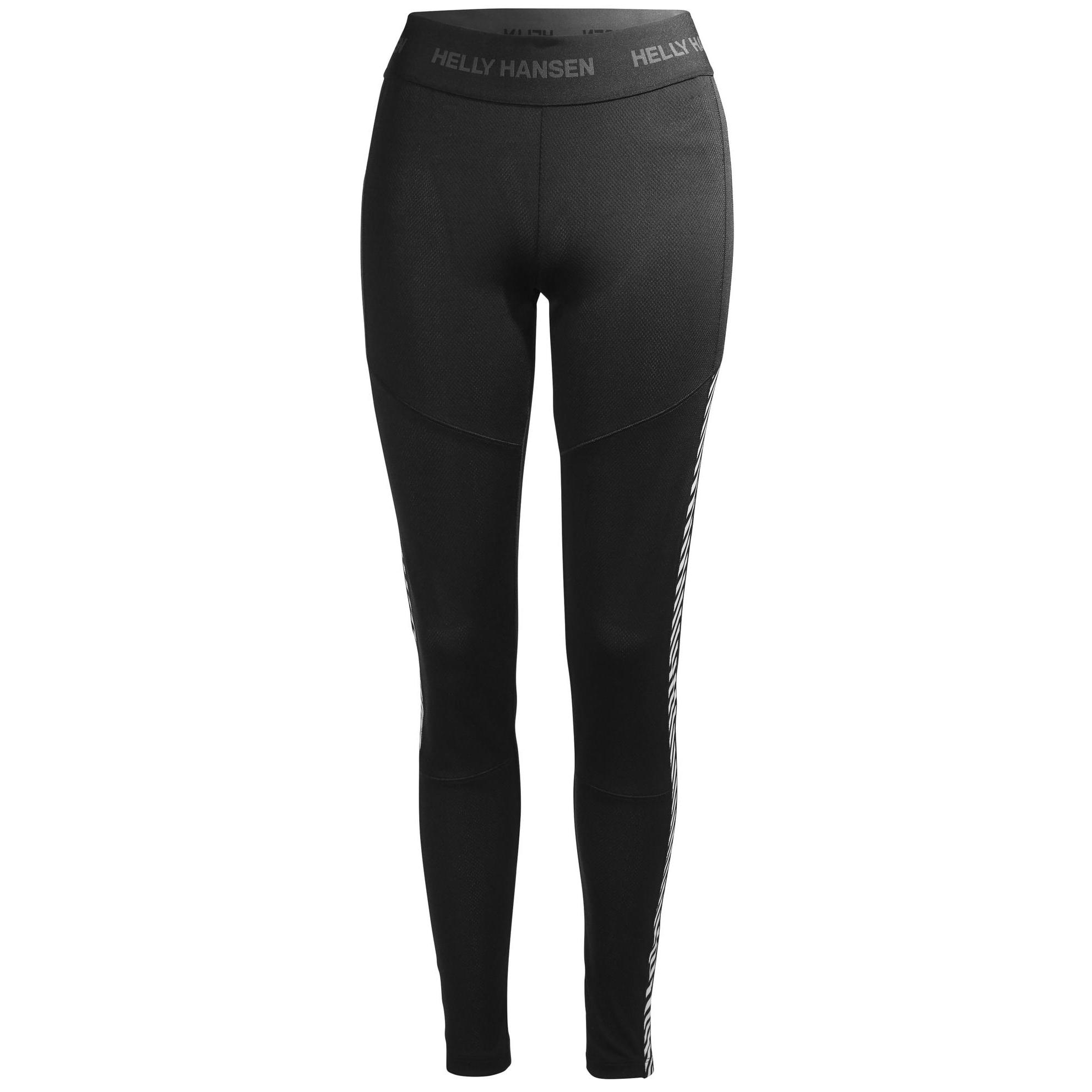 

Термокальсоны Helly Hansen Lifa, black, XL, Lifa