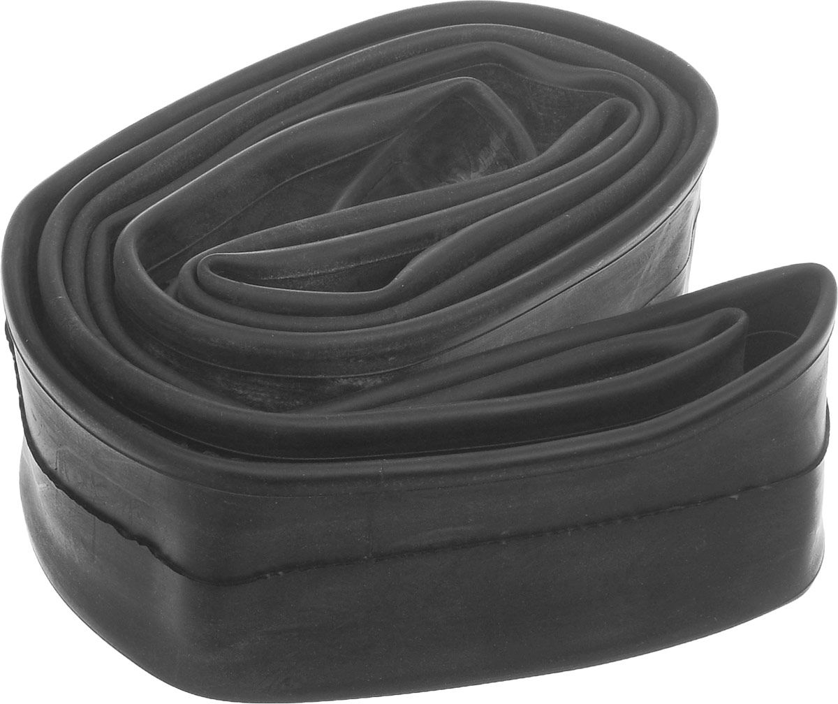 

Камера Bbb Biketube 26X1,75/2,35 Fv 48 Mm Black (Б/Р:), 2020, Черный, Biketube 26X1,75/2,35 Fv 48 Mm