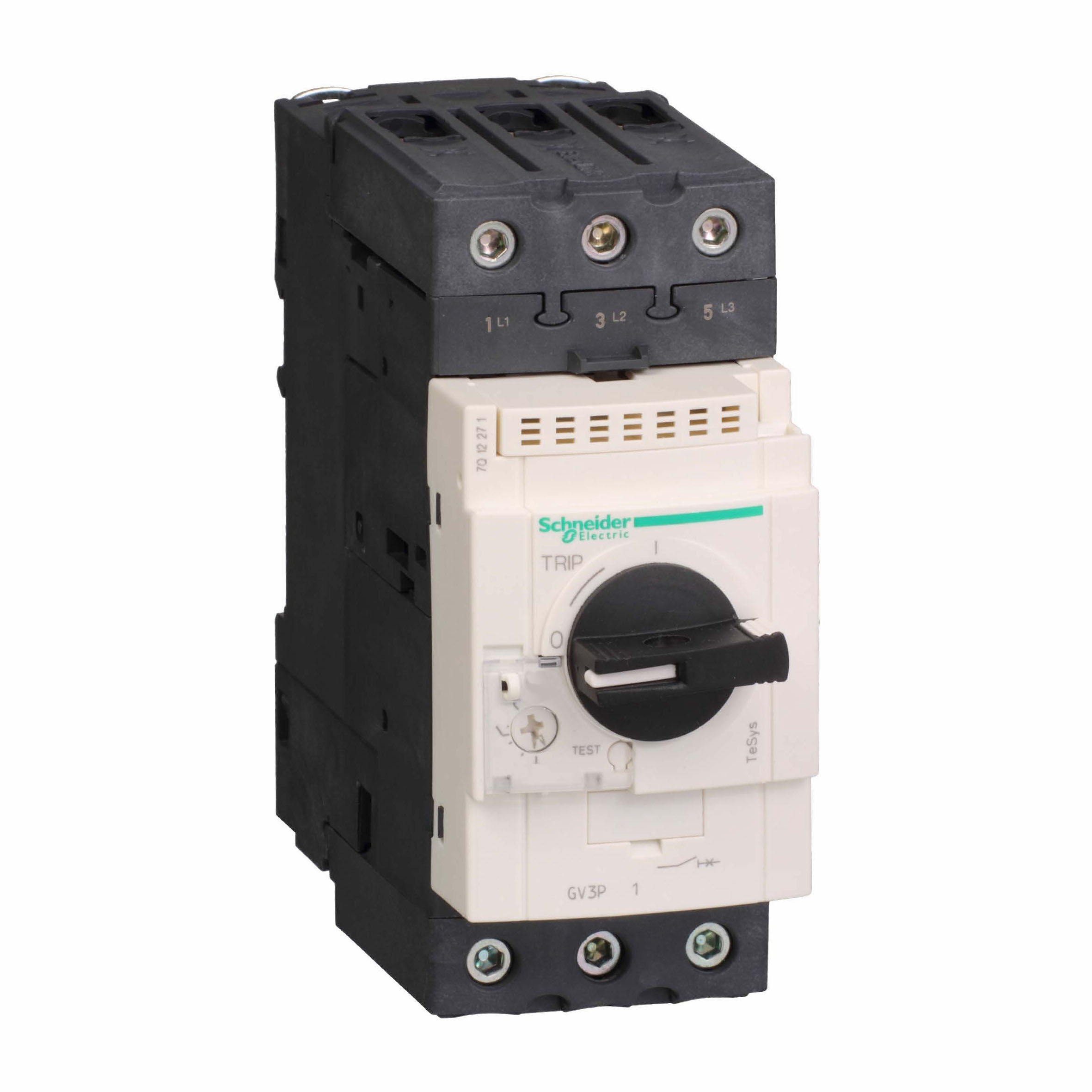 

Автоматический выключатель Schneider Electric GV3P40, GV3P40