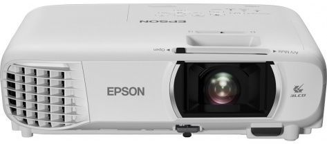 фото Проектор epson eh-tw750 white (v11h980040)