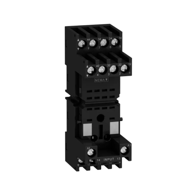 

Schneider Electric Колодка с комбинированными контактами Schneider Electric RXZE2M114M, RXZE2M114M