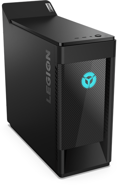 

Игровой системный блок Lenovo Legion T5 28IMB05 Black (90NC009URS)