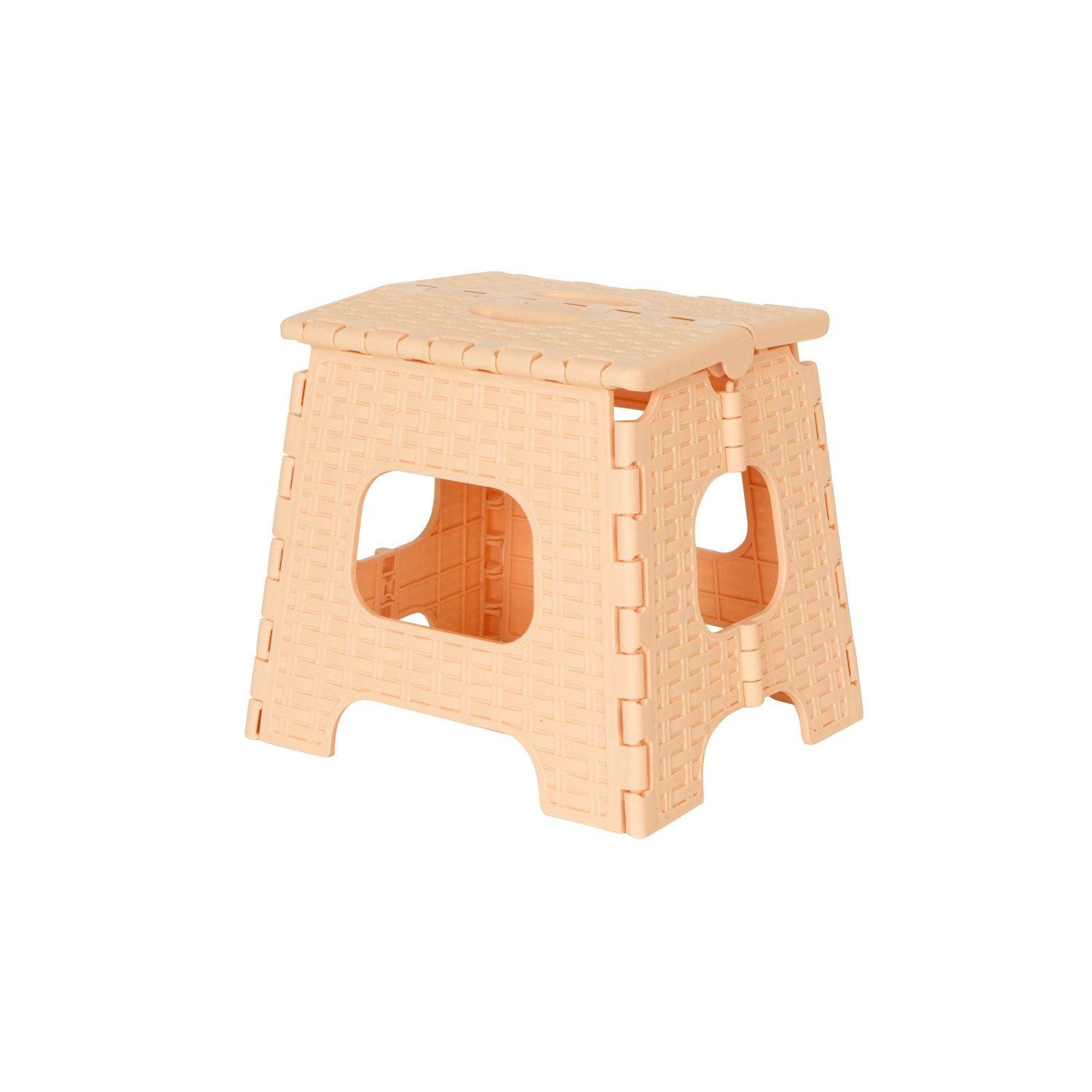 фото Табурет hoff 80283733 32,5х26х27 см, бежевый