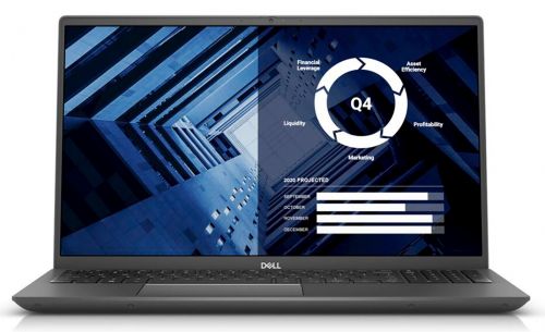 фото Ноутбук dell vostro 7500 black (7500-0309)