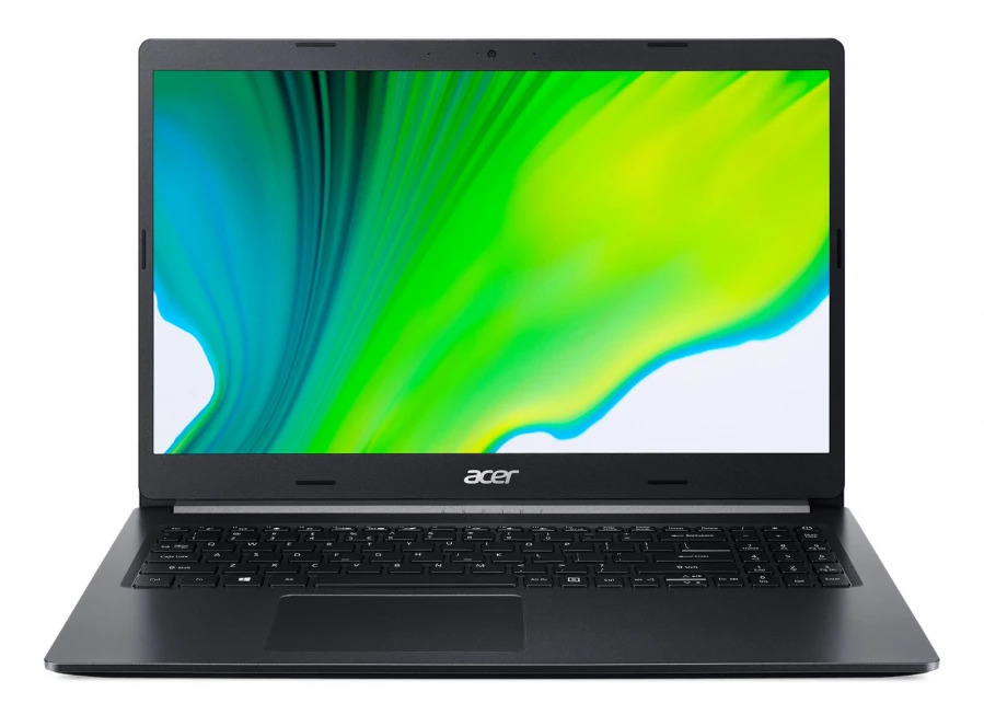 фото Ноутбук acer aspire 5 a515-44-r1uh black (nx.hw3er.00h)