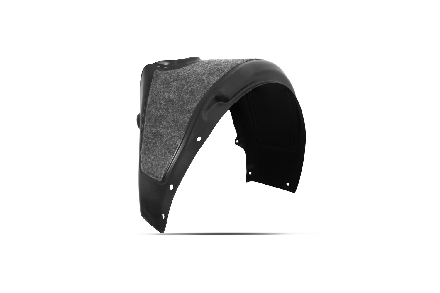 

Подкрылок с шумоизоляцией для Lexus Gx 13- задний правый TOTEMS2933004