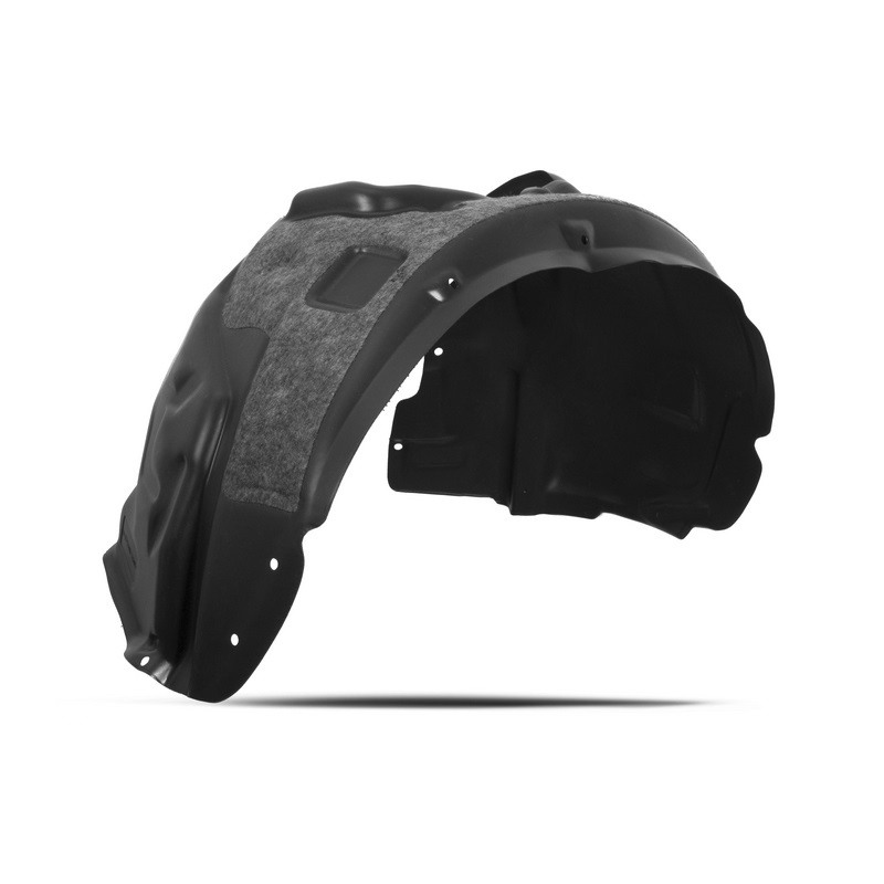

Подкрылок с шумоизоляцией TOTEM LINERS для Toyota Rav4 15- передний правый TOTEMS4874002