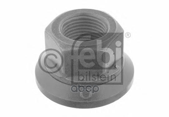 фото Гайка febi 04899
