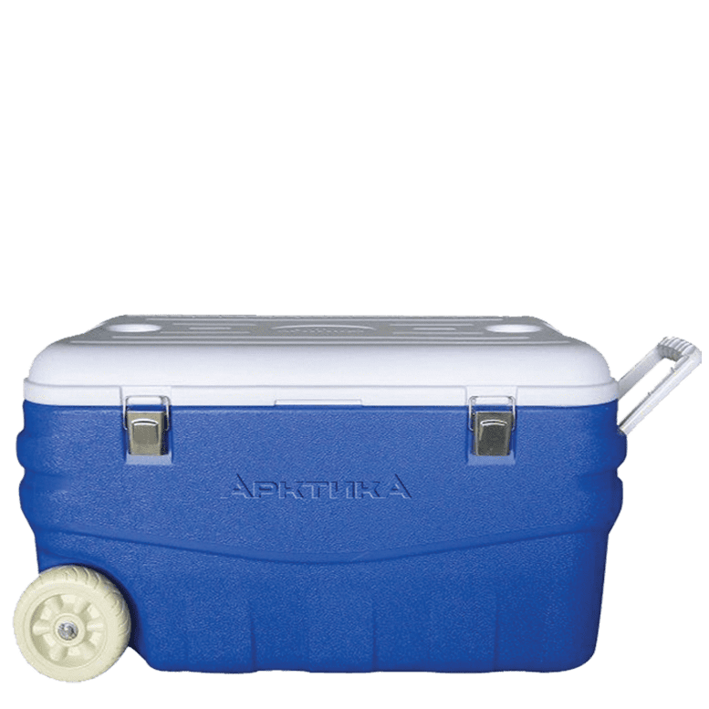 Термоконтейнер Арктика 2000-80 синий 13700₽