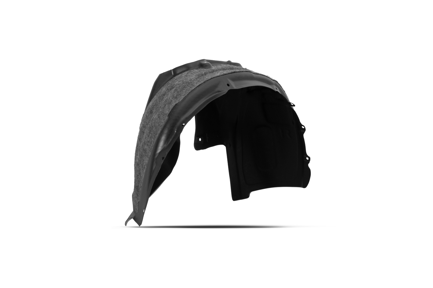 

Подкрылок с шумоизоляцией TOTEM LINERS для Lada Priora 2007- передний правый NLS5216002