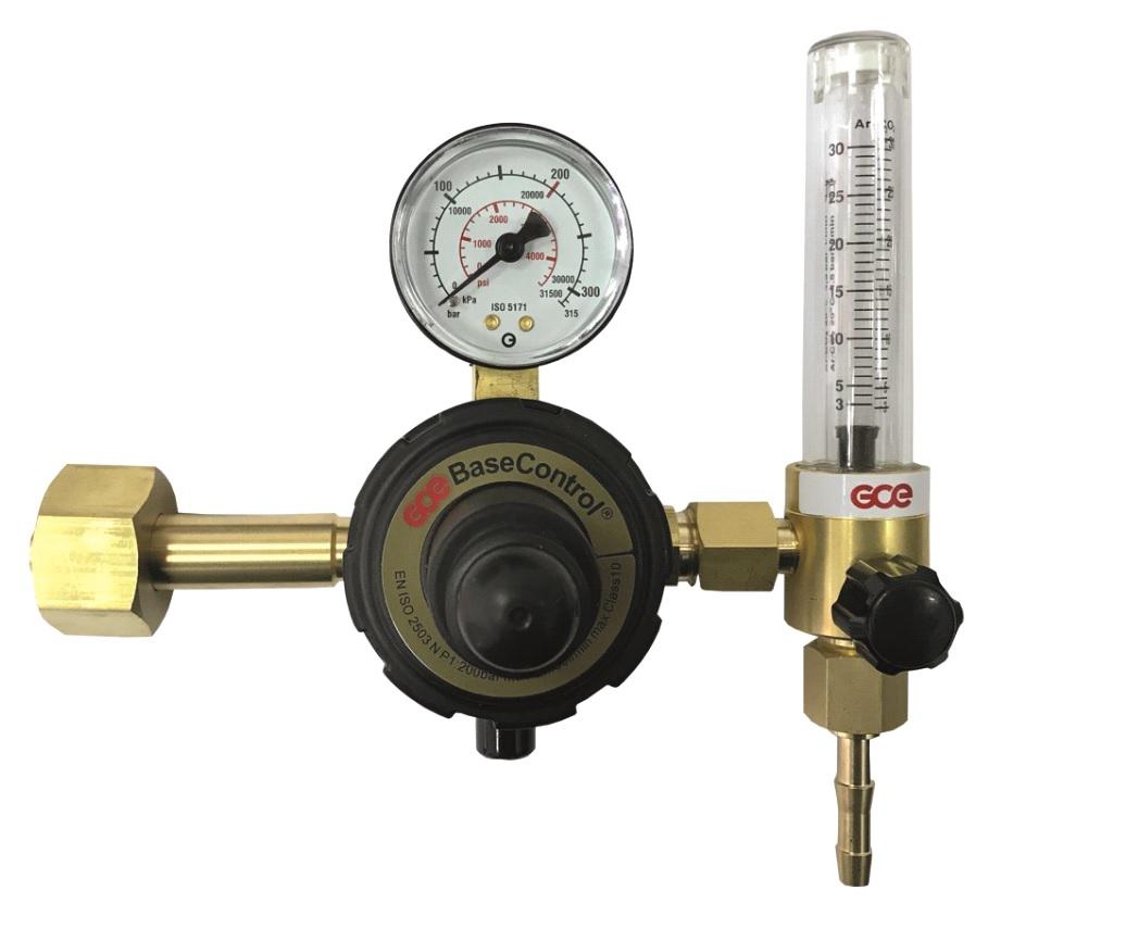 фото Редуктор gce base control ar/co2 0870460