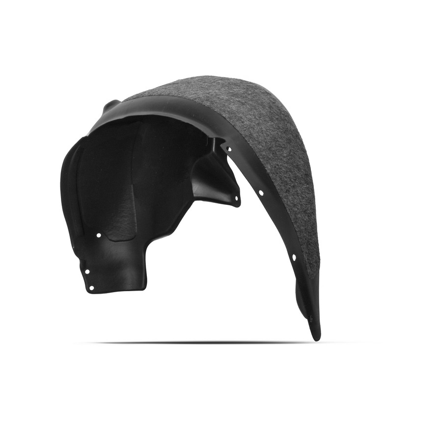 

Подкрылок с шумоизоляцией TOTEM LINERS для Jeep Wrangler 18- задний левый TOTEMS2402003