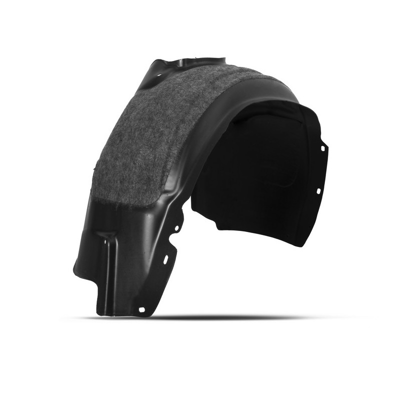 

Подкрылок с шумоизоляцией TOTEM LINERS для Jeep Compass 18- передний правый TOTEMS2403002