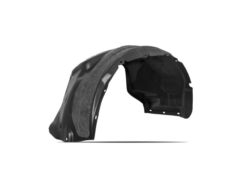 

Подкрылок с шумоизоляцией TOTEM LINERS для Haval H2 01/14- Fwd перед. правый TOTEMS9902002