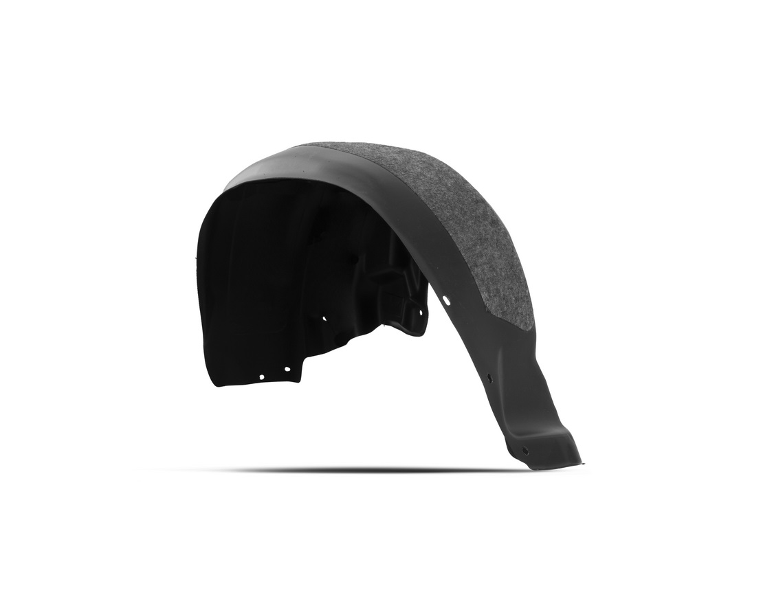 

Подкрылок с шумоизоляцией TOTEM LINERS для Dodge Ram 19- 1500 USA з/лев TOTEMS1303003