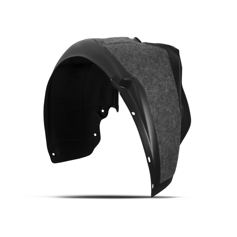 

Подкрылок с шумоизоляцией TOTEM LINERS для Chery Bоnus 3 A19 14- седан з/лев CHERYS6316003