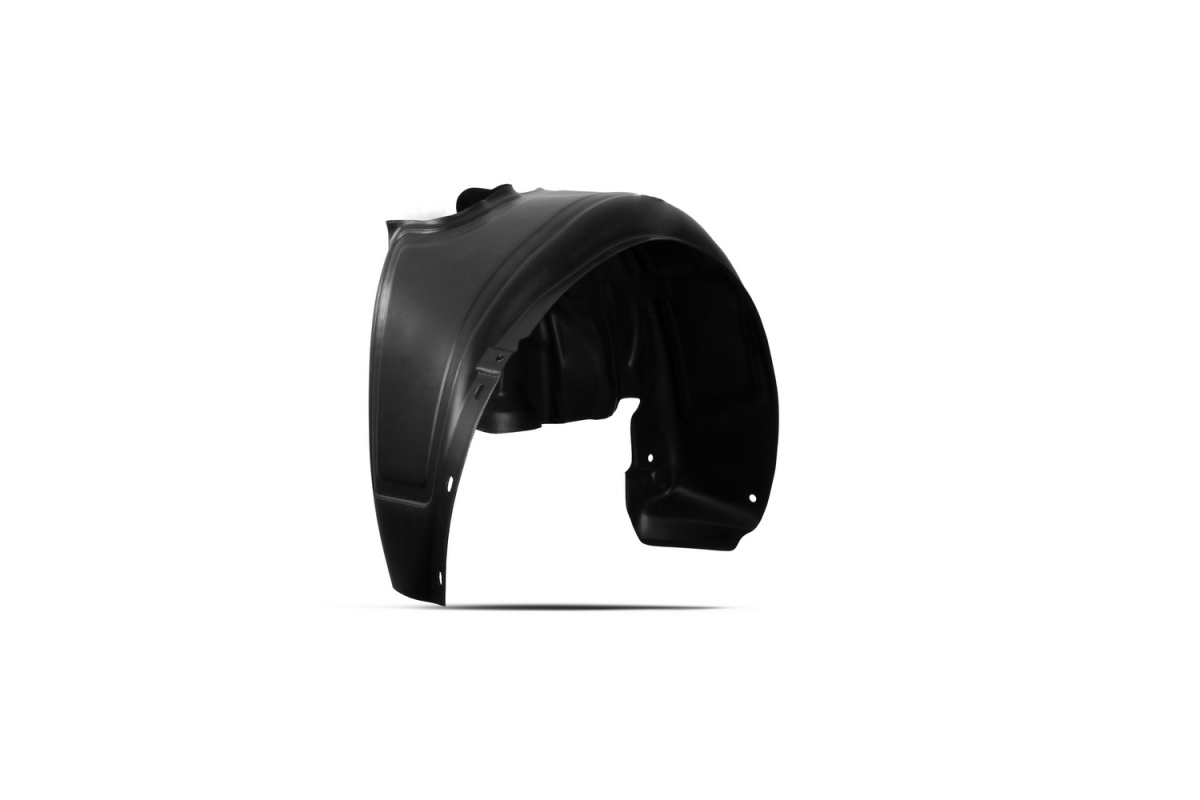 

Подкрылок TOTEM LINER для Toyota Rav4 Hybrid 18- задний правый TOTEM4876004