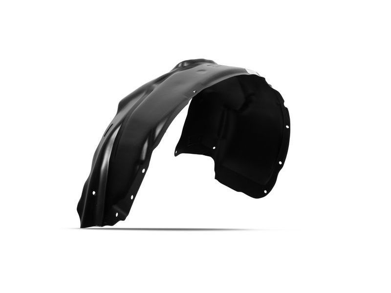 

Подкрылок TOTEM LINER для Mitsubishi ASX 10-16, 16-19 передний правый TOTEM3539002
