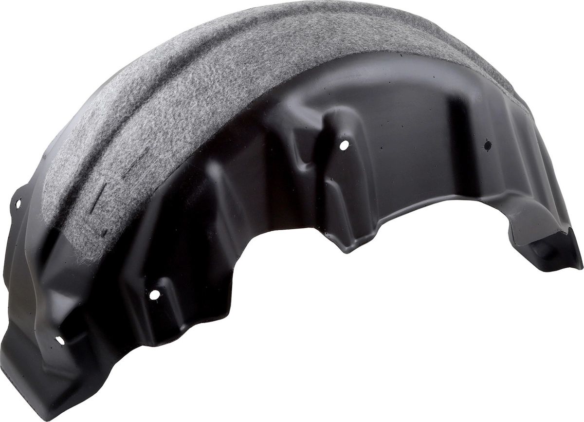 

Подкрылок TOTEM LINER для Dodge Ram 1500 19- Пикап передний правый TOTEM1303002