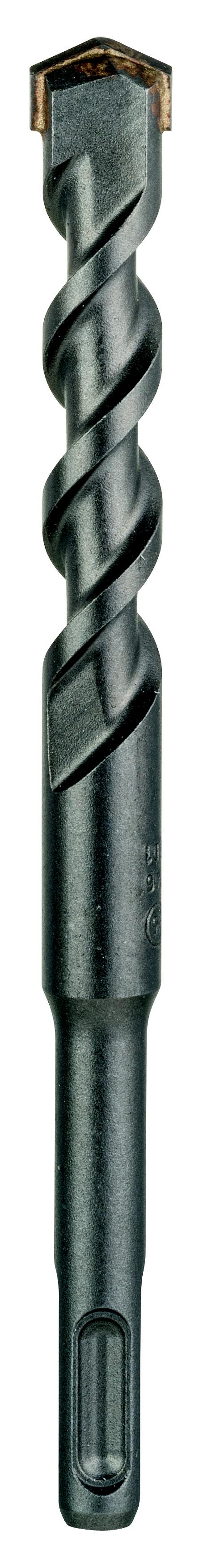 

Бур BOSCH Ф12х165мм SDS+ (2608576149), BOSCH Ф12х165мм SDS+ (2608576149)