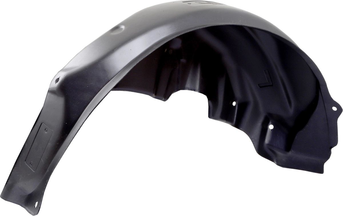 

Подкрылок TOTEM LINERS для Hyundai Santa Fe 18- задний правый TOTEM2054004