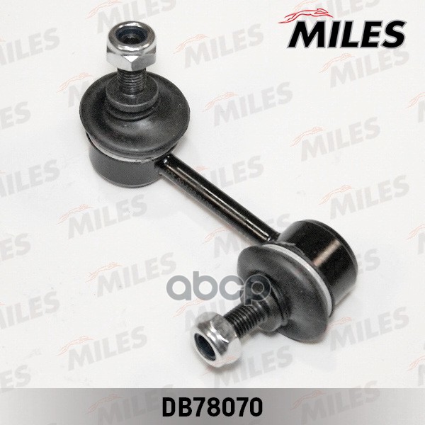 фото Стойка стабилизатора miles db78070