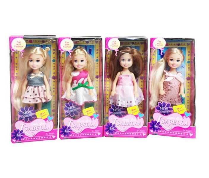 

Кукла Junfa toys Isabella, 99139-TN в ассортименте