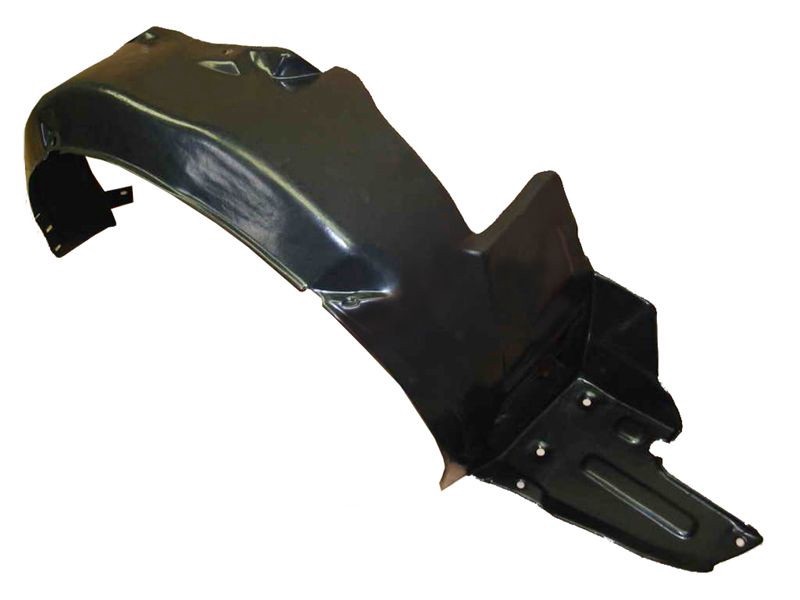 

Подкрылок правый DE-GA для Hyundai Accent 2003-2005 HUN15AC005