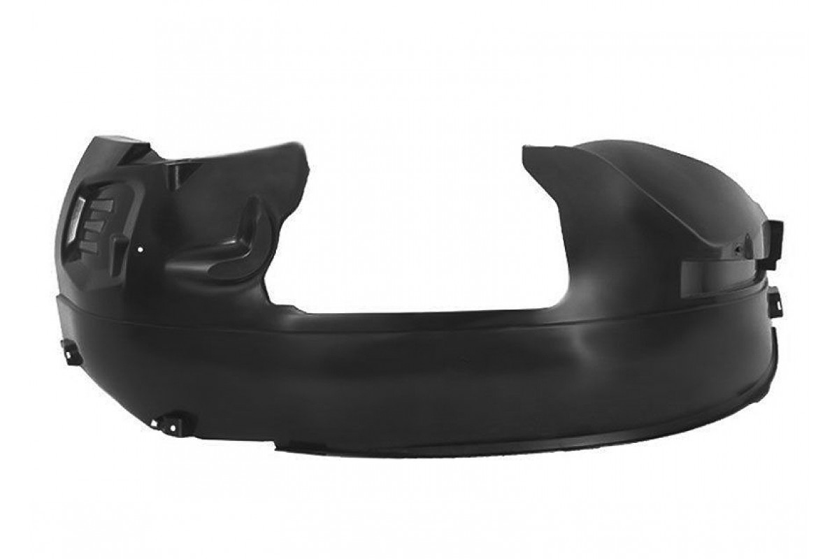 

Подкрылок передний правый DE-GA для Toyota Yaris 06-11 TOY15YA003