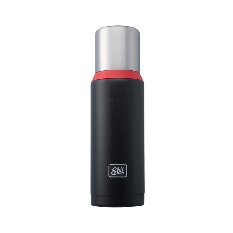 

Термос Esbit VF1000DW-BR 1 л черный, VF1000DW-BR