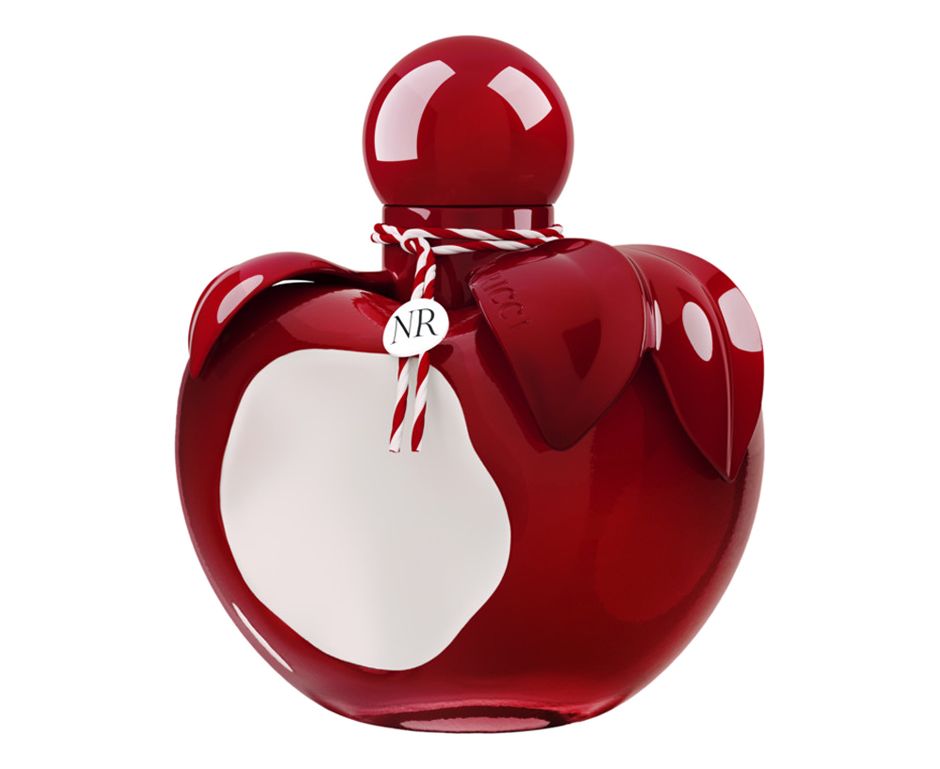 Туалетная вода женская Nina Ricci Nina Rouge 80 мл