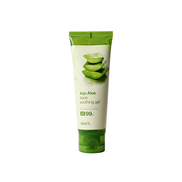 

Гель для лица Skin79 Aloe Aqua Soothing Gel 99% 100 г