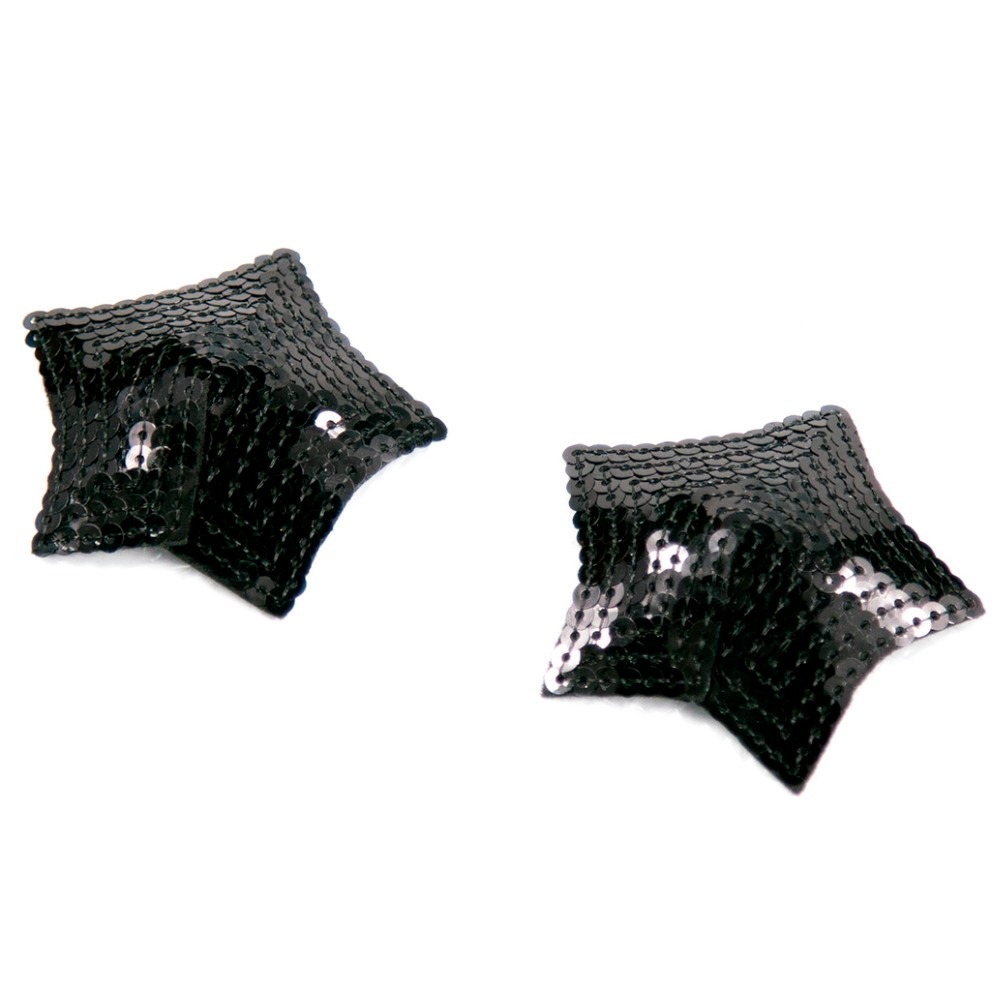 

Пэстис Waname Apparel Stars в форме звезд, черный