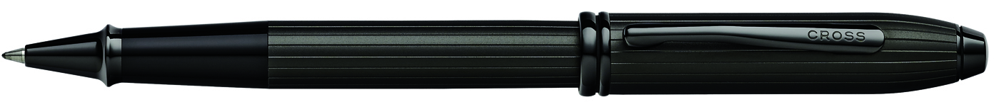 

Ручка-роллер Selectip Cross Townsend Matte Black PVD AT0045-60