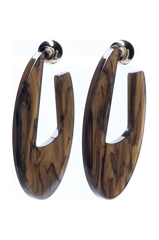 

Серьги Moon Paris ML-20.01-048 разноцветные, ML-20.01-048