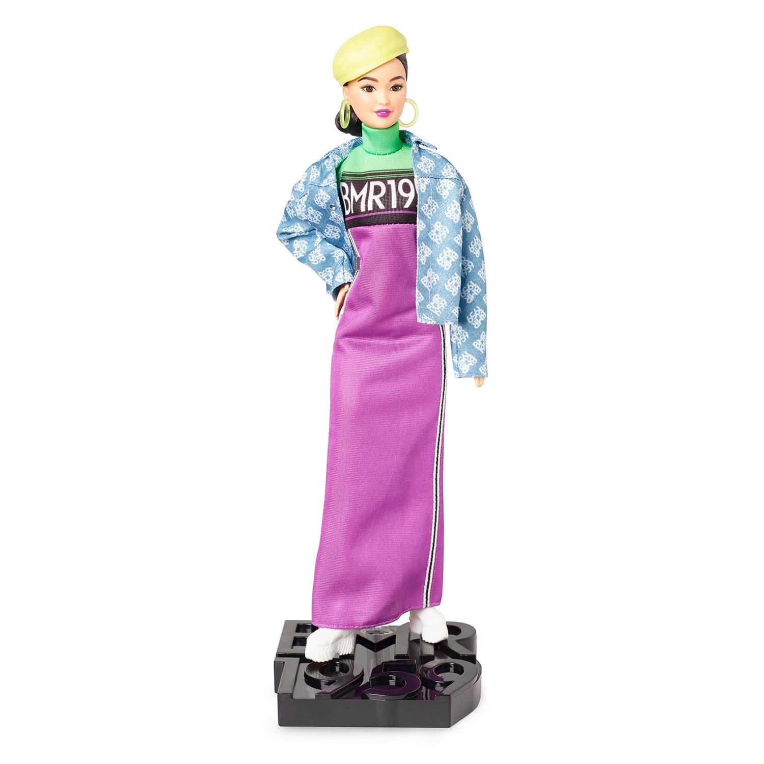 

Barbie® Кукла BMR1959