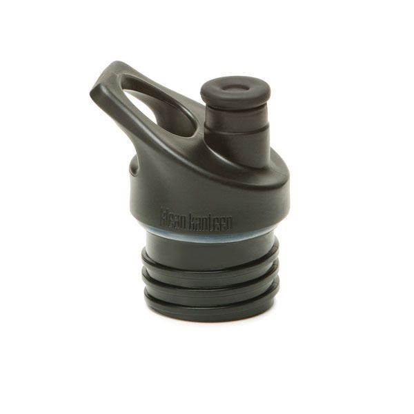 

Крышка Klean Kanteen Classic Sport Cap 3.0, Черный