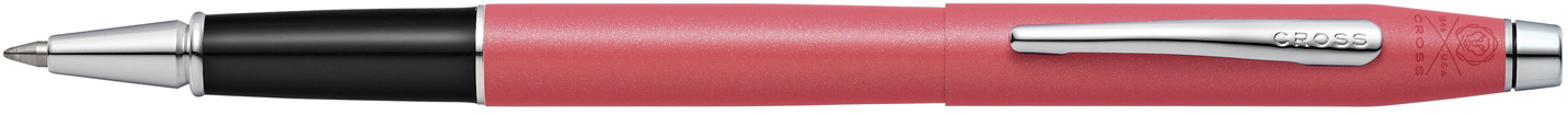 

Ручка-роллер Selectip Cross Classic Century Aquatic Coral Lacquer AT0085-127