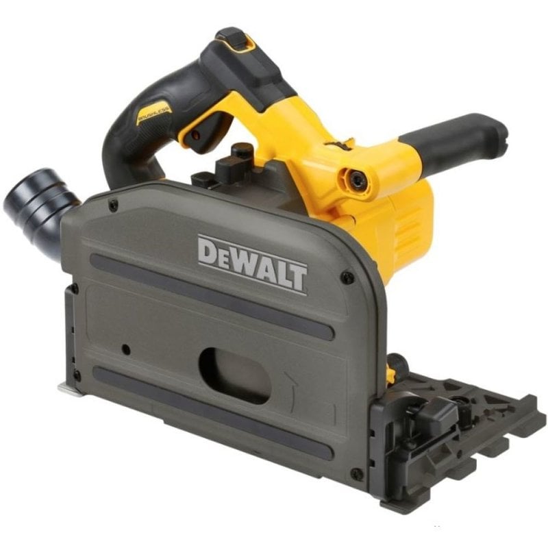 фото Аккумуляторная циркулярная пила dewalt dcs520nt (без акб)