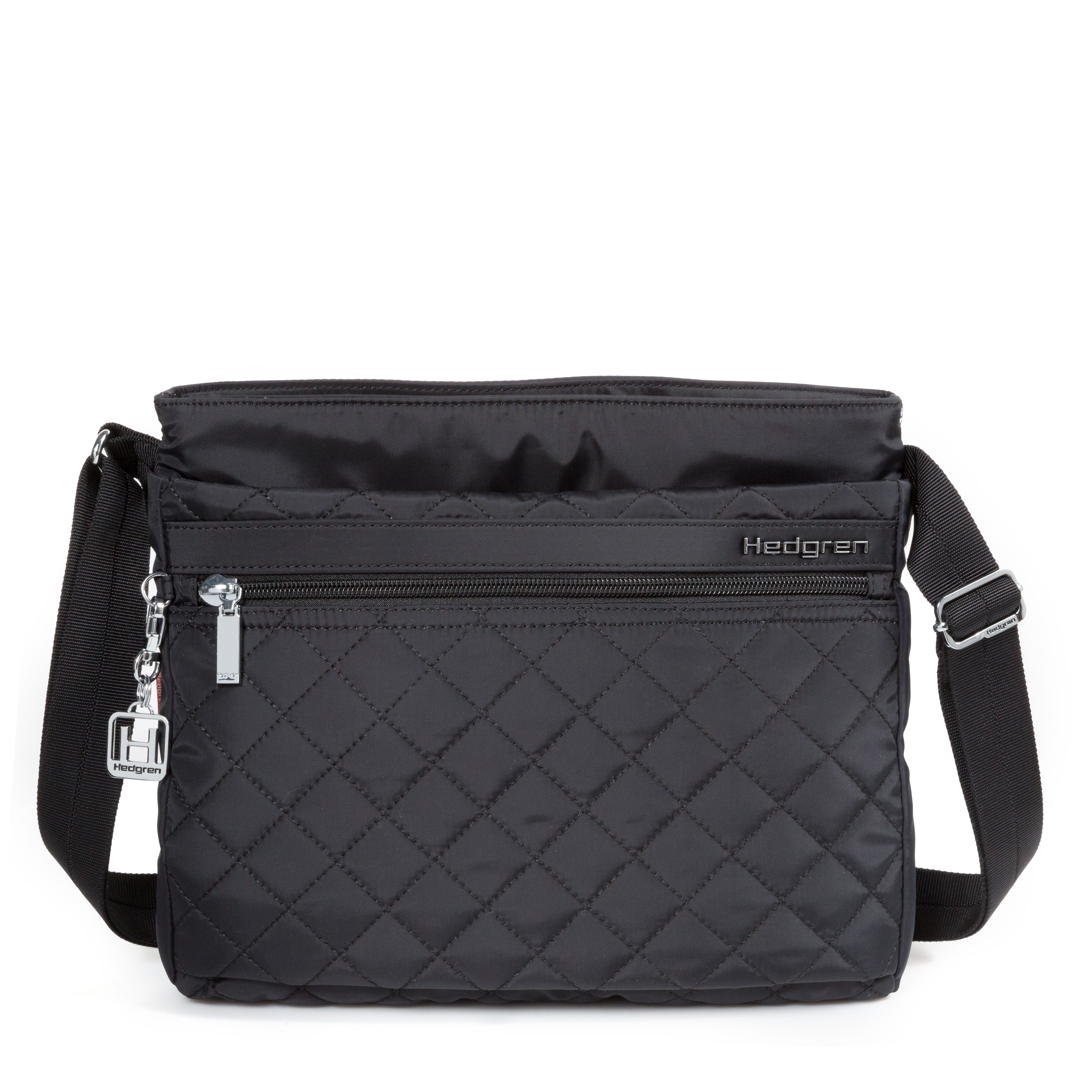 

Сумка Hedgren HDIT21 Black