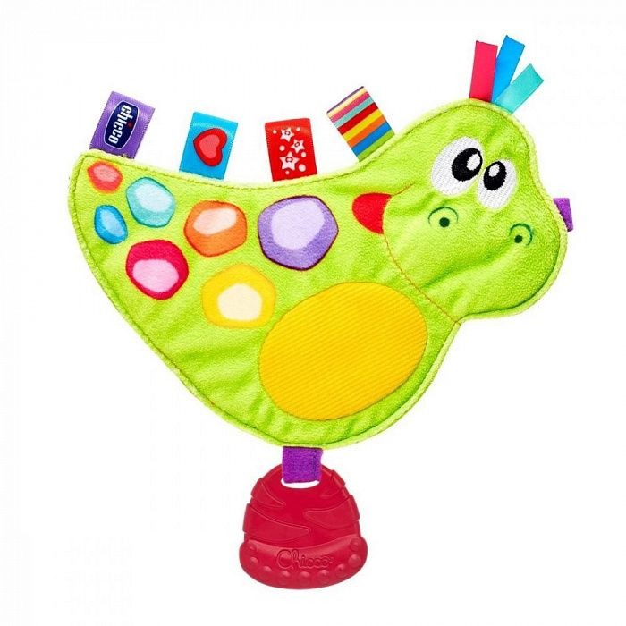 

Развивающая игрушка Chicco Динозаврик