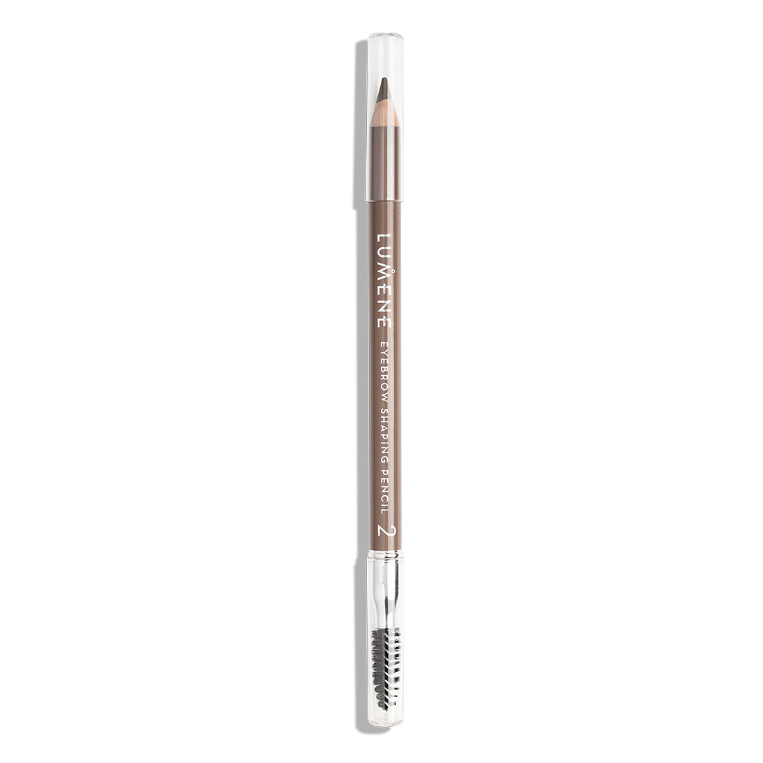 

Карандаш для бровей Lumene Eyebrow Shaping Pencil 2 Brown 1, 08 гр